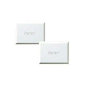 y3Zbgz AlXeB HO1812 Jpj[ Karari ]y ubNN^O 2pcs zCg 6×s4.5×0.8cm Honesty AlXeBJpj[ AlXeBEJpj[ C CVKLY J