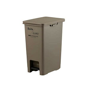 Vn y_ S~ t^t 30L uE 27×s37×50cm ELB-PP30 BR Boite e-LABO y_y[ LX^[t  W _Xg{bNX X J[L Lb` V ӂ y_ 