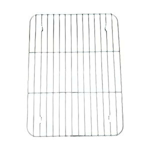 谷口金属 和の職人 標準バット用網 3号 -シルバー フライ 清潔 アミ キッチン 調理 パット 揚げ物 水切り 日本製 ザル 台所 谷口金属工業 便利 料理 アルミバット テーブル 厨房 シルバー 天ぷ