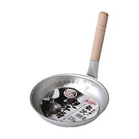 【5個セット】 谷口金属 和の職人 銀波親子鍋 17cm 日本製