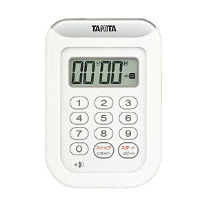 �y2�Z�b�g�z �^�j�^ TD-378WH �L�b�`�� �^�C�}�[ �h�� �}�O�l�b�g�t�� 100�� �z���C�g TD-378 WH Tanita ���� �i�� �ې􂢃^�C�}�[ �Ō� �a�@ �L�b�`������ �L�b�`���^�C�}�[ �w�K ���� �f�W�^���^