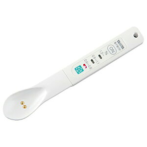 ^j^ 15-0729-040 v ݃Xv[ SO-302 zCg D1.3xW16xH2.8cm Tanita j NbLO Lb`u` v[g Ԃ Lb`  N y Xv[ j j i