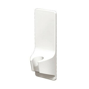 【3個セット】 アスベル ラックスMGシャワーフック マグネット ホワイト マグネット取付 お風呂 プレゼント 人気 バス 品番 お風呂用品 新生活 シャワーフック 浴室 引越し 取付簡単 フック