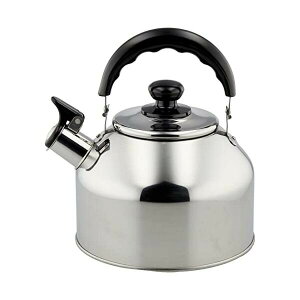 ベストコ エテルノ ステンレス製 笛吹きケトル 3.7L ND-5463 丸い 丈夫 湯沸し 清潔 お茶 新生活 笛吹き ガス火 麦茶 注ぎやすい やかん ステンレス おしゃれ 湯沸かし オール熱源 直火 ケトル シ