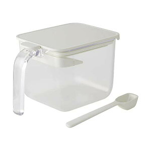 �}�[�i marna �������|�b�g �X�v�[���t�� ���C�h / �z���C�g ���������� ���C�h�~ ������ �e�� �P�[�X �O�b�h���b�N�R���e�i K775W �ȃX�y�[�X �������e�� ���C ���� ���[ �v���[���g �X���� ��