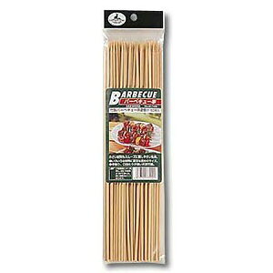 キャプテンスタッグ M-7429 竹製 バーベキュー串 28cm 50本入 CAPTAIN STAG CAPTAINSTAG パール金属 クッキング アウトドア キャンプ バーベキュー 高品質