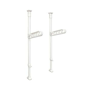 LH ˂莺Ǝ p zCg ω׏d10kg 85~128cm TMH-41   ȒP   [ ˂_ h[  ς莮 L ς_ 