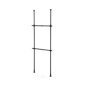 LH nK[bN }bgubN TCY:56-95×s10×200-275cm TNP-3B rO   ߗގ[ [ ˂_ Lk X nK[ rO[ 󕨊 ubN 