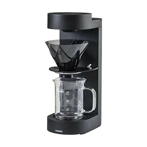 HARIO MUGEN Coffee Maker EMC-02-B v[g i nIOX j ƒp a ϔMKX nITCGX nI R[q[[J[ R[q[ ̓  i