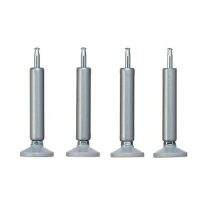 CNCbg like-it i܂ AWX^[ 4Zbg CNCbgiEg썑HƏi p Vo[ t:+10~12.5cm SSA-4P i