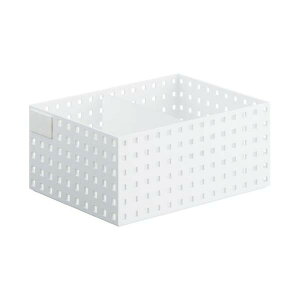 y2Zbgz CNCbg like-it [P[X [ ubNX 280 Ch L d؂EDt 21x28x12.5cm zCg { S9016 i {bNX ۊǗpi J[{bNX [{
