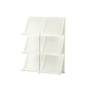 CNCbg like-it C[ V[YbN3i 45x17.5x60.5cm zCg { TCNvX`bN30%ȏz V[gu[c[ ȃXy[X u[c[bN }KWbN 