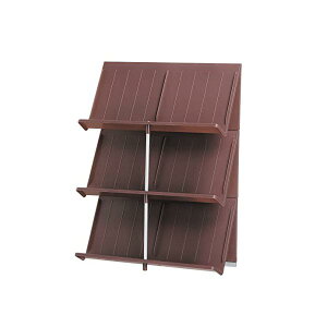 CNCbg like-it C[ V[YbN3i 45x17.5x60.5cm uE { TCNvX`bN30%ȏz V[gu[c[ ȃXy[X u[c[bN }KWbN V