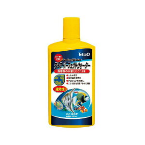 XyNguYWp eg Tetra p[tFNg EH[^[ 500ml ɂ͂1{őv JL dQ ߃oNeA jS Sی Lbh Mы