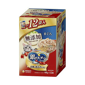 j`[ ̃Xv[pE` Y ܂ 60g × 12 EGbgpE` L NwȂ ʐH jE`[ unicharm Lbgt[h ̃Xv[ Lpt[h ybgt[h Lt[h 