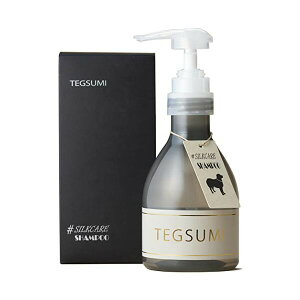 tH X^[ TEGSUMISILKCARESHAMPOO 300ml If i1̂lił