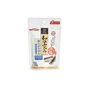 【4個セット】 ペットライン ジェーピースタイル 犬用おやつ 和の究み 歯みがきガム レギュラー 200g JPスタイル ポーク スティック 犬 アダルト ドッグフード 犬用品 おやつ スナック 日清 ド