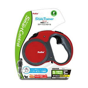 yeBI StyleTrainer X^Cg[i[ [[h X}[gRg[S tFjbNXbh ^ 10kg Petio W23834 Rg[ p[h UObY Lk[h U[h 