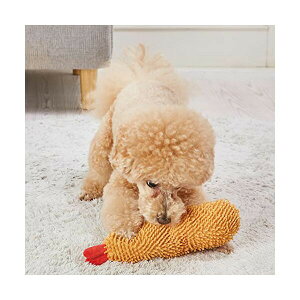 ペティオ 犬用おもちゃ モコモコシャカシャカ TOY Big エビ天 超小型犬から小型犬 Petio W27199 ペット用品 犬用品 ぬいぐるみ 犬用玩具 全年齢 ペット かわいい 玩具 厳選素材 価格は1個のお値段