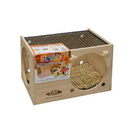 川井 C・A・T フルハウス 小動物 全成長期 ウサギ カワイ KAWAI うさぎ全般 うさぎ用品 ホーランドロップ ミニウサギ ロップイヤー ペット おもちゃ ハウス お家 ネザーランドドワーフ 厳選素材 価格は1個のお値段です