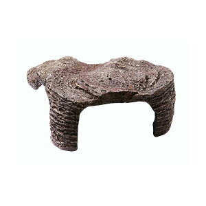ジェックス カメ元気 カメの島 M-1 本体サイズ 約幅17×奥行15×高さ7cm GEX アクアリウム レイアウト 両生類用品 水質改善 ペット用品 爬虫類 水槽用品 両生類 かめ 観賞魚 グッズ 水槽 ペット 飼
