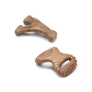 コンビ ベネボーン パピー ウィッシュ ボーン & デンタル チューベーコン2 パック 厳選素材 価格は1個のお値段です