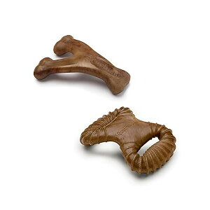 コンビ ベネボーン タイニーウィッシュ ボーン & デンタル チューベーコン2 パック 厳選素材 価格は1個のお値段です