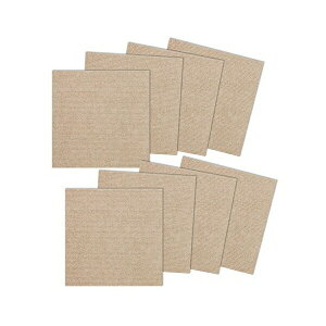 サンコー おくだけ吸着 獣医師推奨 ペット用撥水タイルマット 30cm×30cm 8枚入 ベージュ犬 猫 カーペット KH-52 SANKO 撥水タイルマット 床暖房対応 インテリア 薄くてズレない ペット用マット お