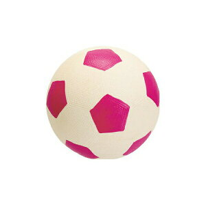 【6個セット】 スーパーキャット わんわんサッカー ピンク 犬 全成長期 Super Cat 犬用おもちゃ ラテックス 犬のおもちゃ ペット用品 デイリー 犬用品 ペット用 ボール ラバー ドッグ 日用品 犬