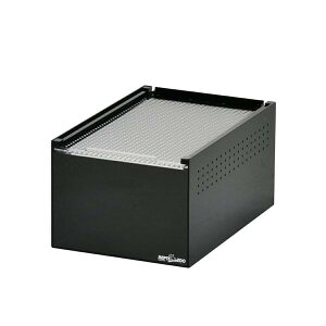 三晃商会 レプタイルボックスBK W 200 × D 300 H 155(mm) 870g 爬虫類 飼育アクリルケース E222 サンコー SANKO レプタイルボックス 爬虫類用 ブラック 飼育ケース 厳選素材 価格は1個のお値段です