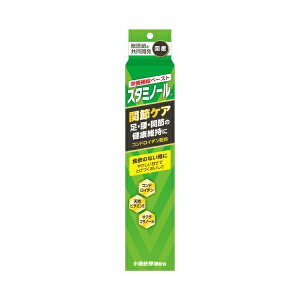【3個セット】 アースペット Earth Pharmaceutical スタミノール 関節ケア 犬用 100g 液体 犬 全成長期 アース・ペット 犬用サプリメント 栄養補給 ペット用品 犬のおやつ ドックフード ケア ペース