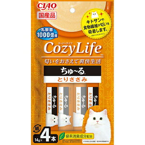 y3Zbgz Ȃ Cozy Life R[W[Ct   Ƃ肳 14g×4{ y[Xg Yi  SC-404 Ȃ΃ybgt[h `[ ΒLz SC404 Lpӂ肩 Lbgt[h L