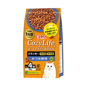 �y6�Z�b�g�z ���Ȃ� Cozy Life �R�[�W�[���C�t �N�����L�[ �����ߖ� 190g×4�� �h���C�t�[�h ���Y�i �I�[���X�e�[�W�p�����h�{�H P-332 ���Ȃ΃y�b�g�t�[�h �Β����L�����z�� P332 �L���b�g�t�[
