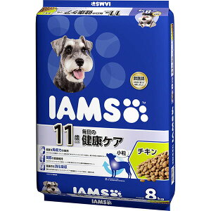 ACX ( IAMS ) VjA 11Έȏp ̌NPA `L  8kg hbOt[h hbNt[g  Ck  hbO hbN dog  If i1̂lił