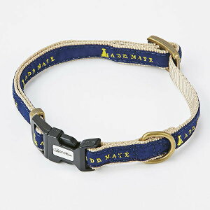 【3個セット】 アドメイト 首輪 シンボルカラー ネイビー 犬用 SSサイズ 犬 イヌ いぬ ドッグ ドック dog ワンちゃん 厳選素材