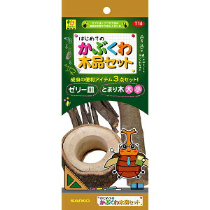 y10Zbgz OW ͂߂Ă ԂؕiZbg  ͂߂Ă̂Ԃ펔 ̖ؐi T14 TR[ SANKO pi JugV OW If