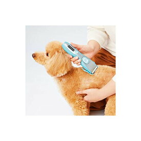 Self Trimmer コードレスバリカンレギュラー ペティオ 犬 用品 お手入れ ※価格は1個のお値段です