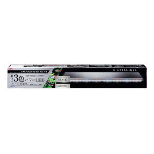 WFbNX CLEARLED POWER3 600 BK If i1̂lił