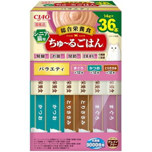 y6Zbgz Ȃ΃ybgt[h CIAO [邲͂ (BOX)VjALpoGeB 14g×36P
