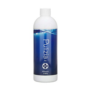 FLF vWAforVETl֗p (400ppm) 400ml