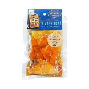 �y10�Z�b�g�z FLF Bistro mot!���Y�����̃u�C���x�[�X 80g