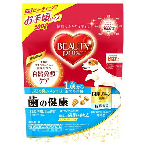 ���{�y�b�g�t�[�h �r���[�e�B�[�v�� �h�b�O ���̌��N 1�΂��� 200g