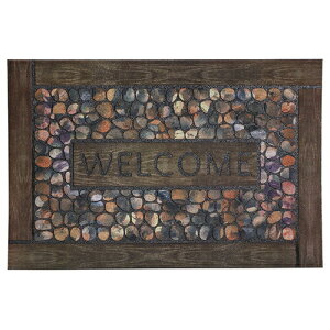 xXgR ND-467 փ}bg 40×60cm EFJXg[ DƂ OK GgXo[}bg Bestco X EFJ UCN^C ItBX ɂ V  ~  