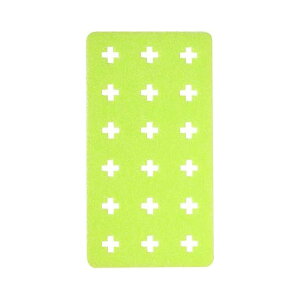 Tx sanbelm rXg搶 ܂Ȕ ~ }bg O[ 16×30cm ubN ܂Ȕ}bg { K65203 i