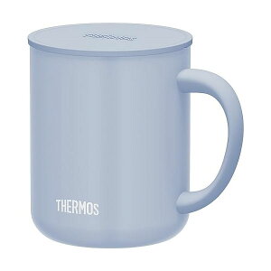 �y2�Z�b�g�z�T�[���X THERMOS �X�e�����X�| �^��f�M�}�O�J�b�v 450ml �A�b�V���u���[ JDG-452C ASB ���i��