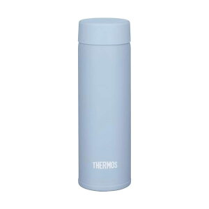 【5個セット】小容量モデル サーモス 水筒 真空断熱ポケットマグ 150ml アイスブルー JOJ-151 ICB 高品質