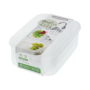 �y2�Z�b�g�z���H�� �t���b�V���P�[�X �ۑ��e�� �p�^ S �U���t �R�� �����W�Ή� �H��@�Ή� 2.1���b�g�� ���{�� B-1837 NZ ���i��