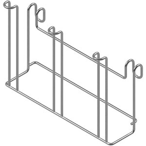 AlXeBJpj[ XeX ؂ bN 17×s16.5×12cm hack./ tbNł prOXX^h Lb`  Hu Vo[ HO2165 i