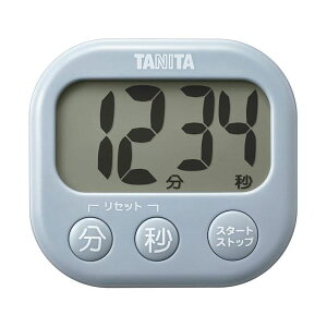 �y10�Z�b�g�z�f�W�^���^�C�}�[ �R�ۂł������^�C�}�[ �u���[�O���[TD-429-BL ���i��