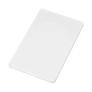 【10個セット】TONBO 新輝合成 Shinki Gosei トンボ まな板 抗菌 食洗機対応 超軽い L ホワイト 奥行22×幅35×厚さ0.9cm 日本製 高品質